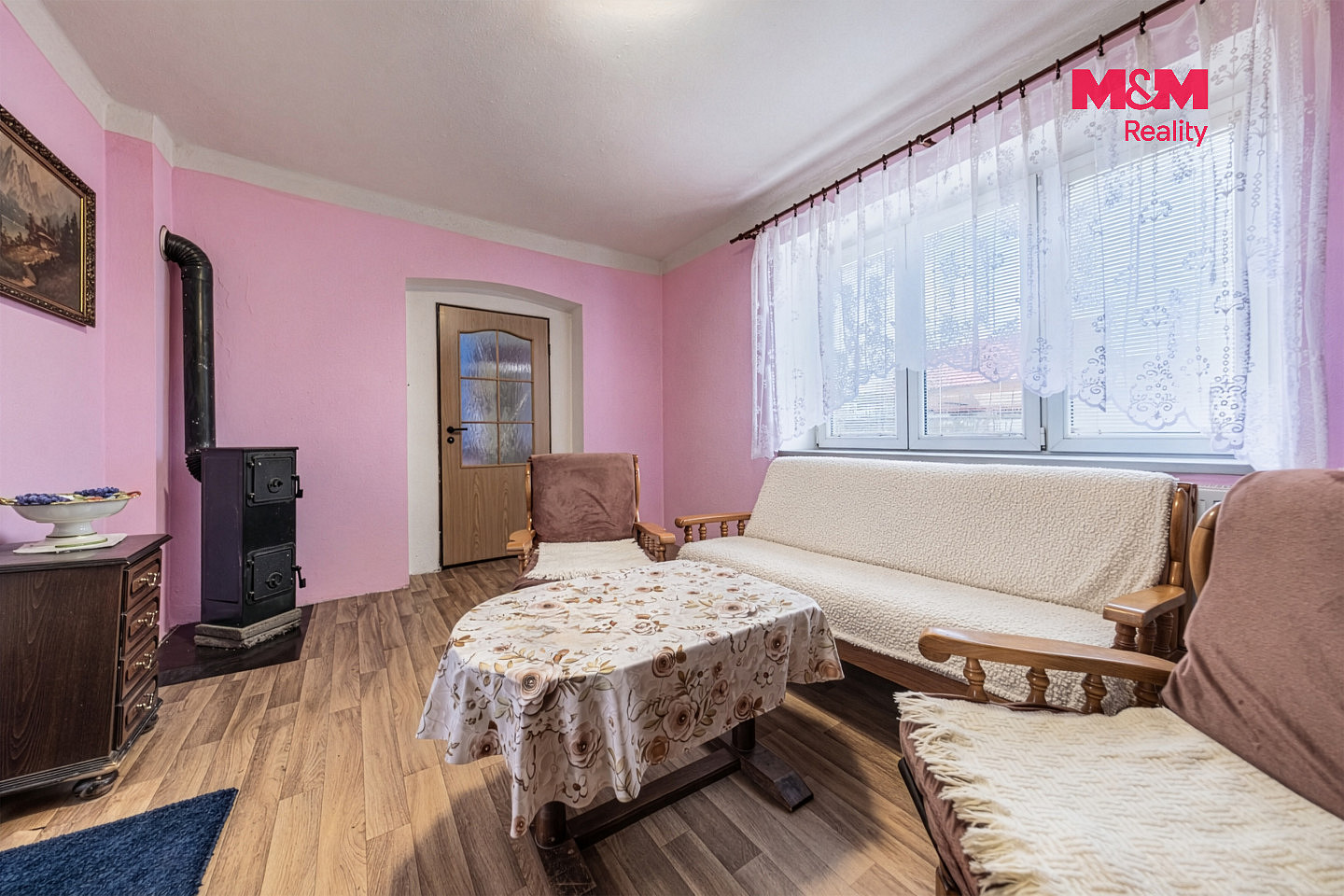 Prodej domu 105 m² s pozemkem 641 m² – fotografie 5