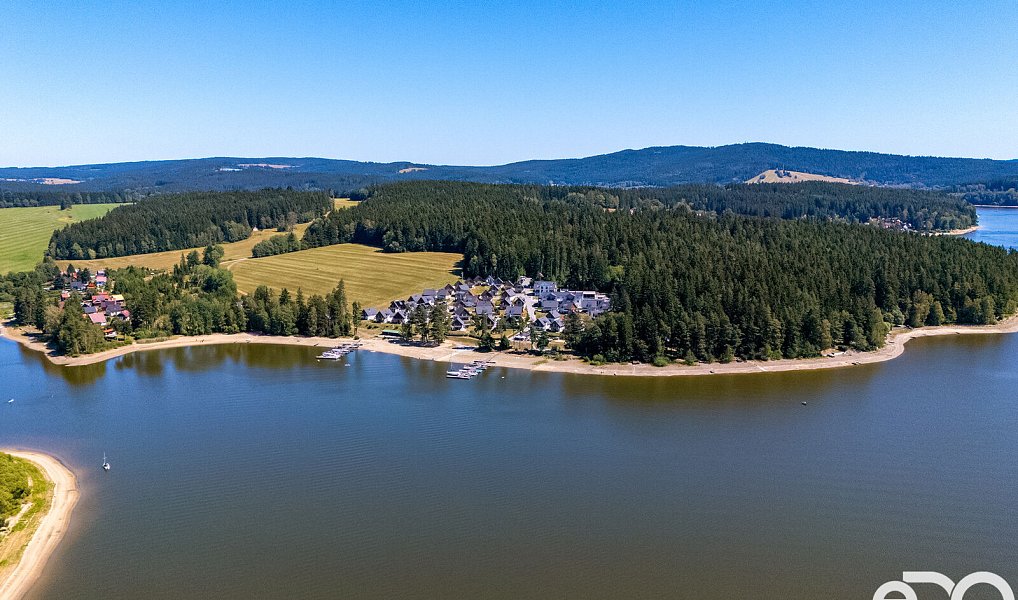 Prodej domu 100 m² s pozemkem 261 m², Frymburk – náhled fotky 25