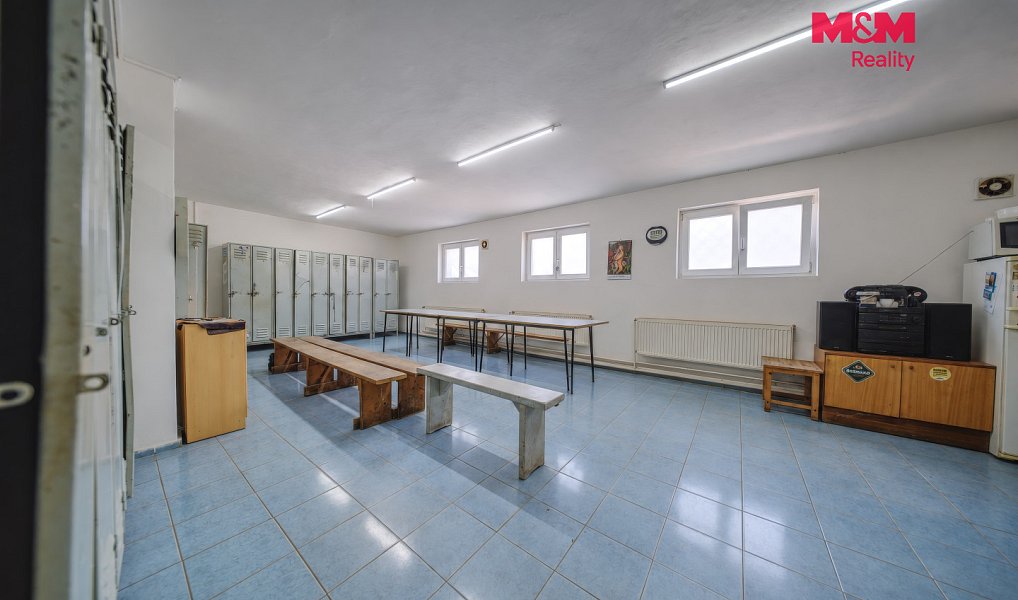 Prodej obchodních prostor 483 m², Ostrava – náhled fotky 22