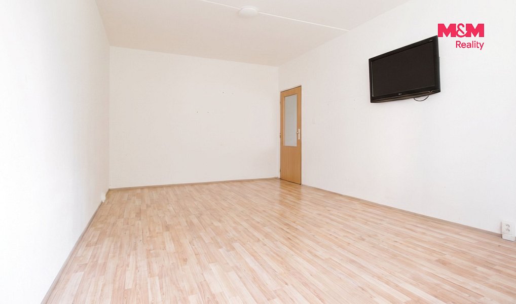 Prodej bytu 3+1 80 m², Chomutov – náhled fotky 22