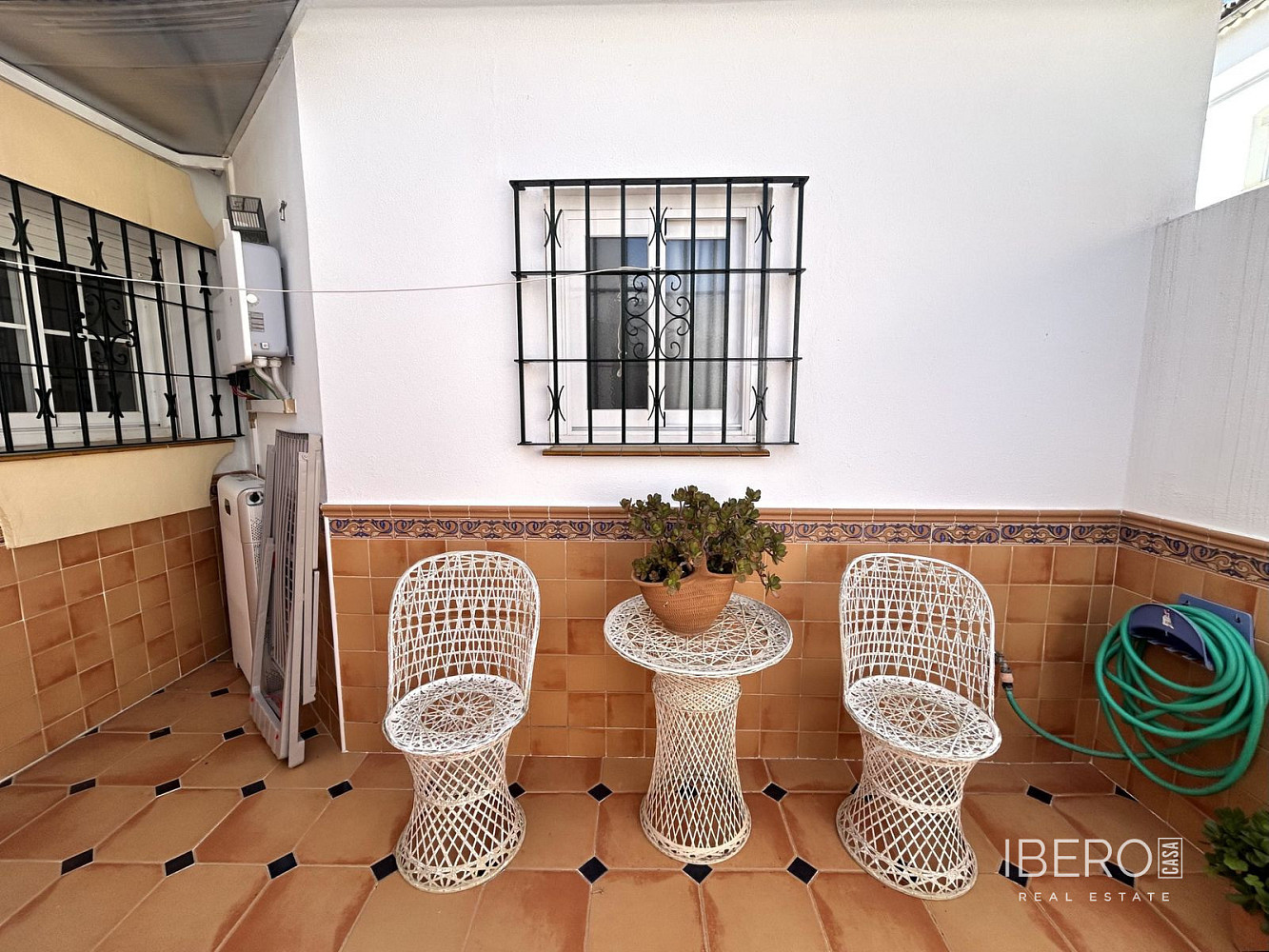 Casa 5+kk – San Pedro de Alcántara - Més