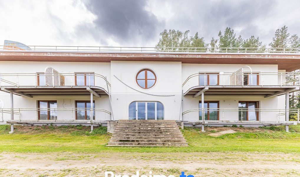 Prodej ubytovacího objektu 3 160 m², Velká Hleďsebe – náhled fotky 11