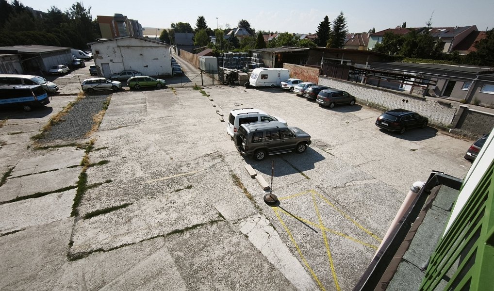 Prodej bytu 3+1 75 m², Kyjov – náhled fotky 17