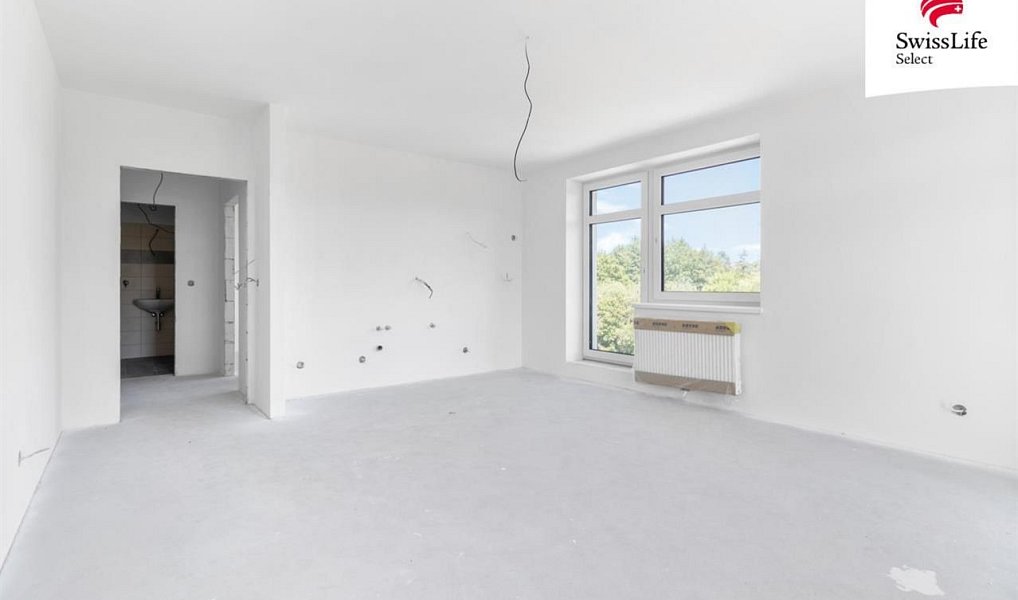 Prodej bytu 2+kk 49 m², Hlinsko – náhled fotky 4