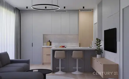 Prodej bytu 4+kk 73 m², U Lomu, Most