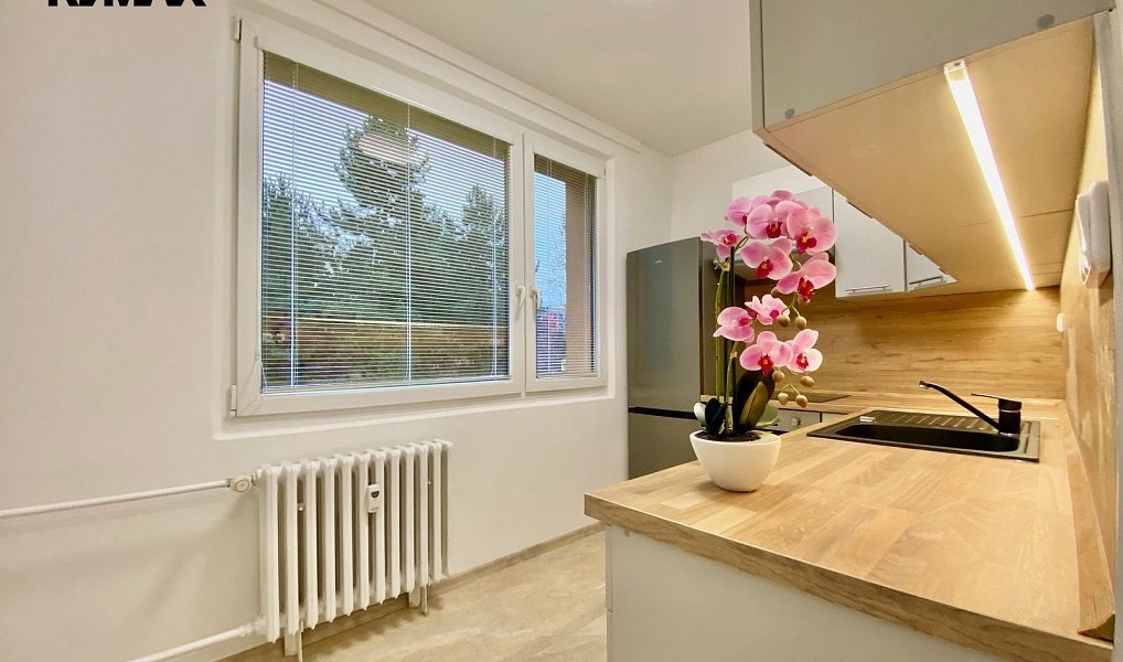 Pronájem bytu 1+1 33 m², Náchod – náhled fotky 6