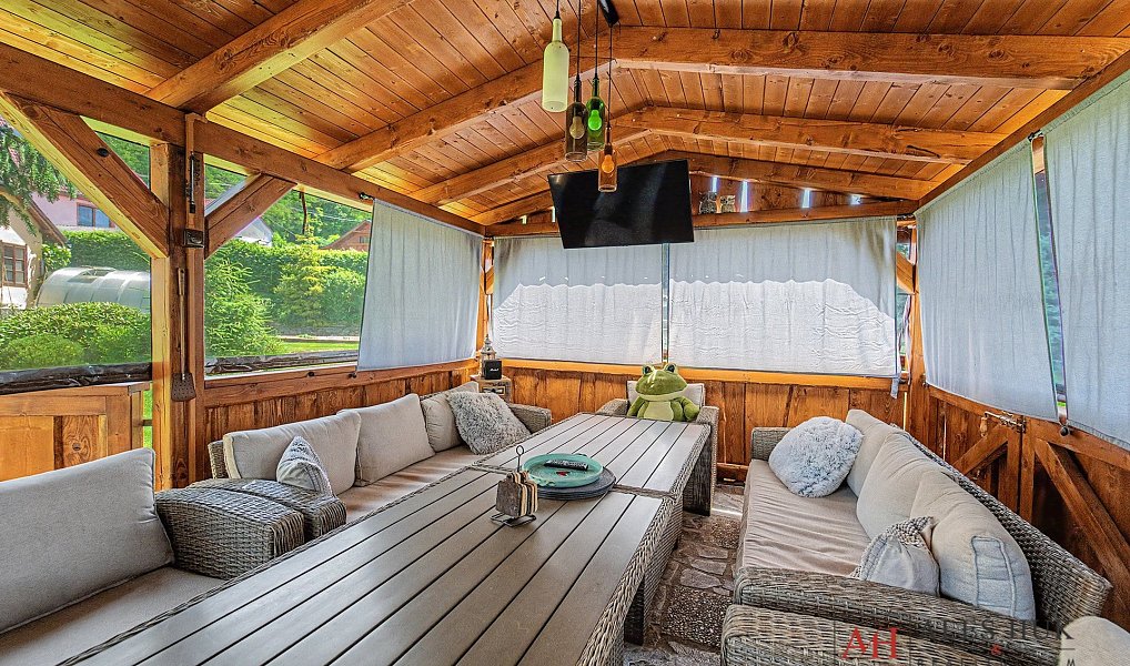 Prodej domu 125 m² s pozemkem 1 851 m², Starý Plzenec – náhled fotky 32