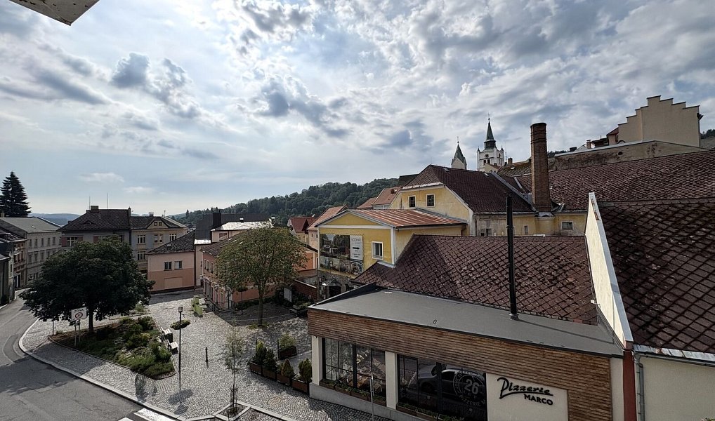 Pronájem bytu 4+1 130 m², Vimperk – náhled fotky 15