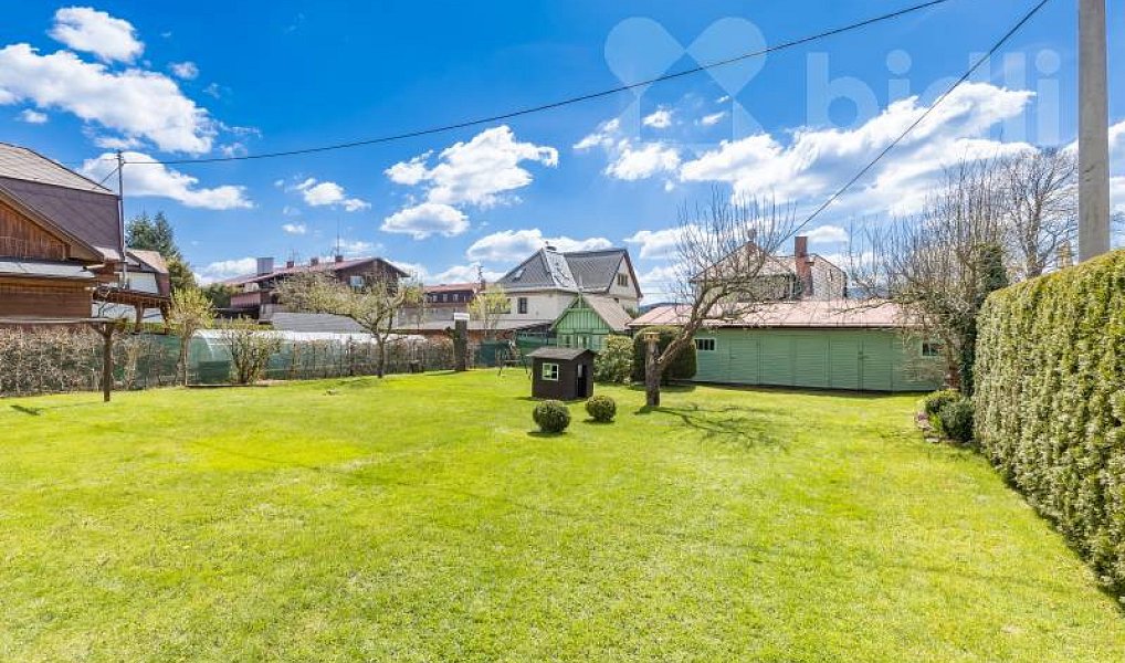 Prodej domu 300 m² s pozemkem 968 m², Kašperské Hory – náhled fotky 3