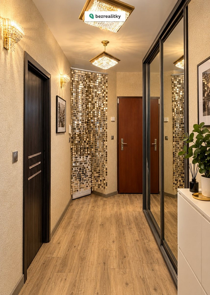 Prodej bytu 2+kk 49 m² – fotografie 5
