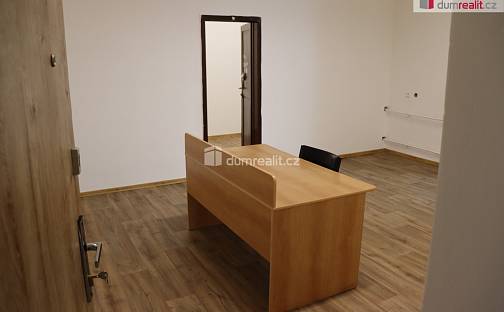 Pronájem obchodních prostor 43 m², náměstí T. G. Masaryka, Břeclav