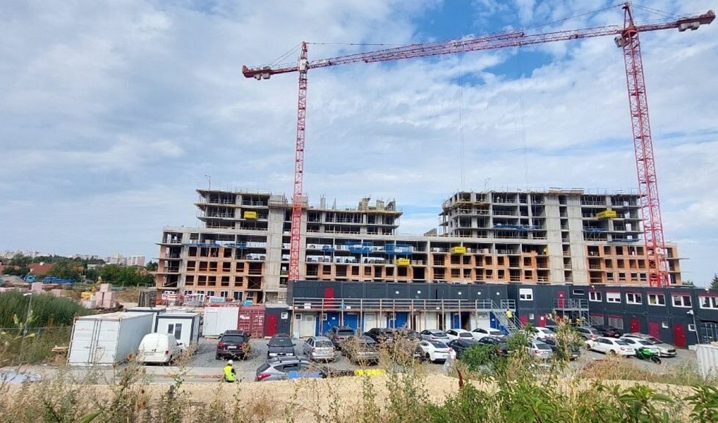 Prodej bytu 3+kk 71 m², Praha – náhled fotky 2