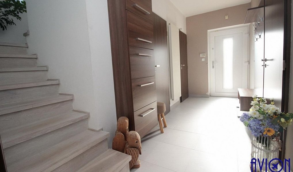 Pronájem domu 142 m² s pozemkem 347 m², Praha – náhled fotky 14