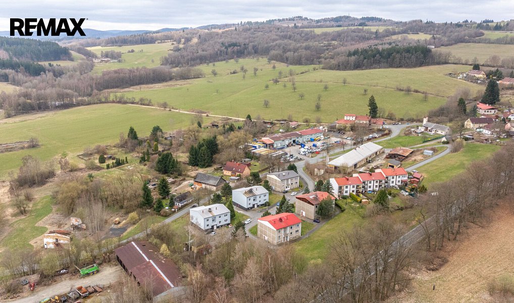 Prodej nájemního domu, činžáku 312 m², Přimda – náhled fotky 5