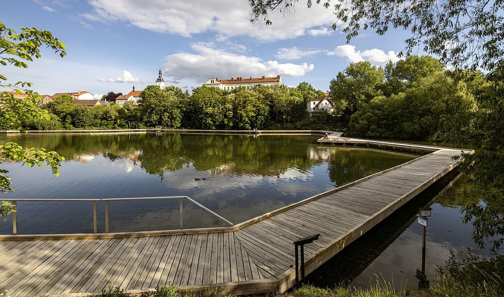 Prodej domu 145 m² s pozemkem 390 m², Praha – náhled fotky 13