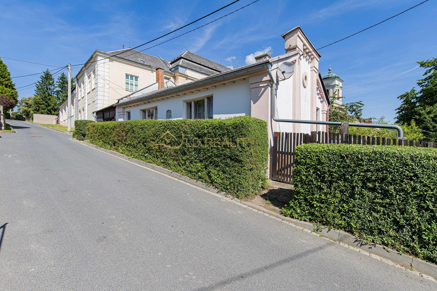 Prodej chaty/chalupy 120 m² s pozemkem 629 m² — photo 4