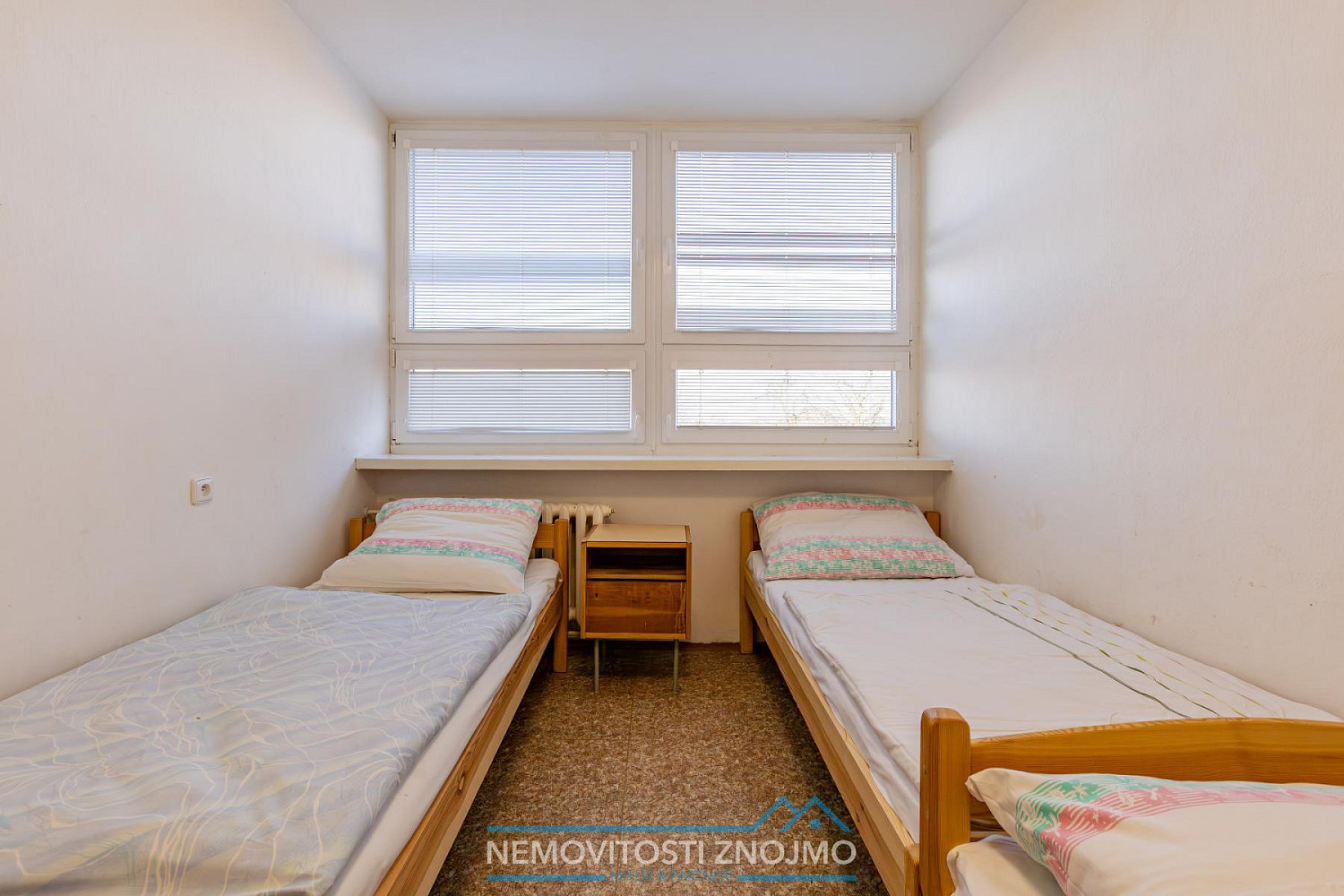 Pronájem bytu atypického 10 m² – fotografie 5