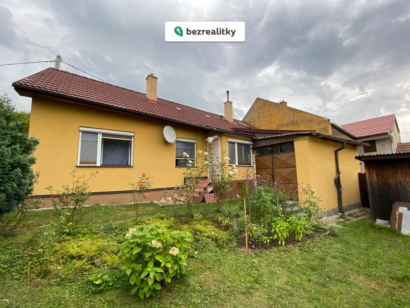 Prodej domu 118 m² s pozemkem 266 m² – fotografie 2