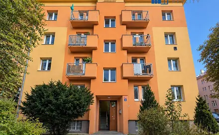 Prodej bytu 3+1 77 m², Svojsíkova, Teplice