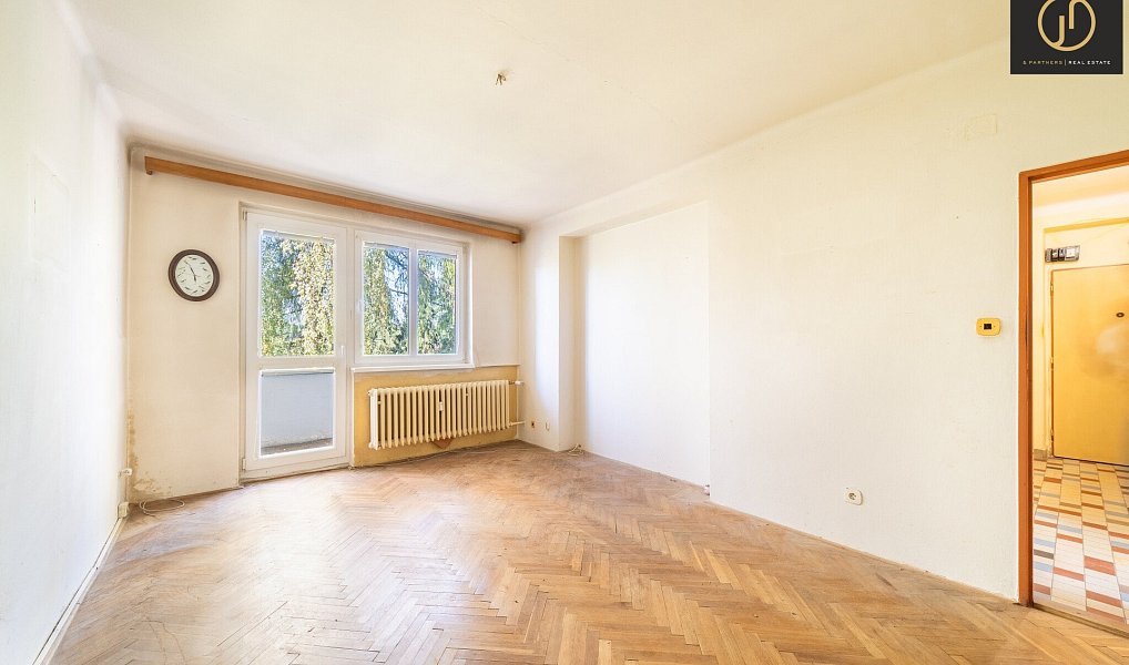 Prodej bytu 3+1 69 m², Kladno – náhled fotky 3
