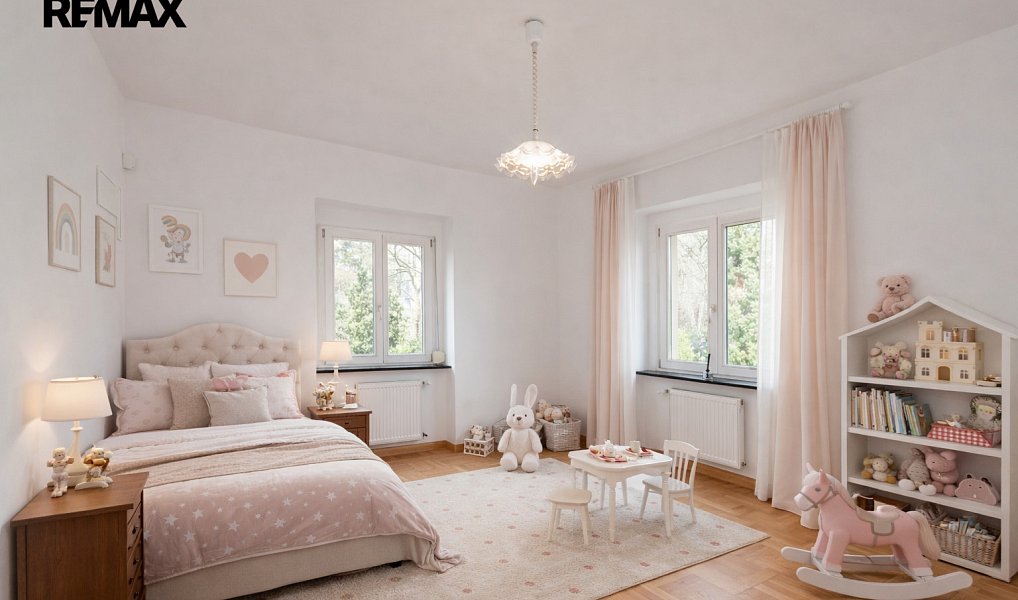 Prodej nájemního domu, činžáku 675 m², Čelákovice – náhled fotky 27