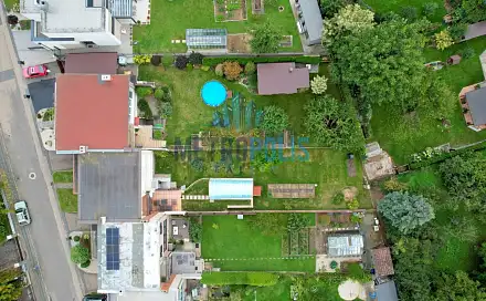 Prodej domu 280 m² s pozemkem 466 m², Pavlíkova, Benešov