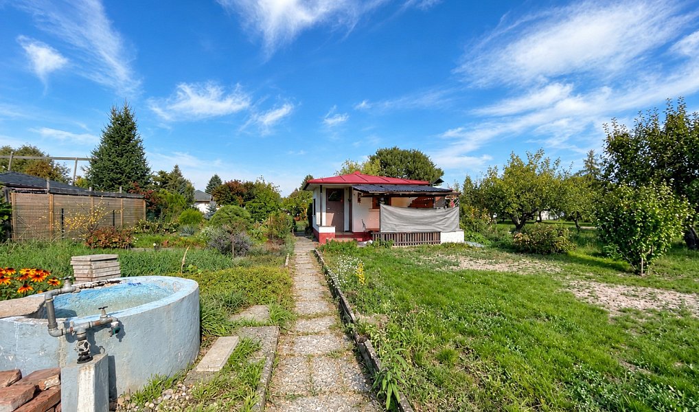 Prodej chaty/chalupy 17 m² s pozemkem 469 m², Hradec Králové – náhled fotky 11