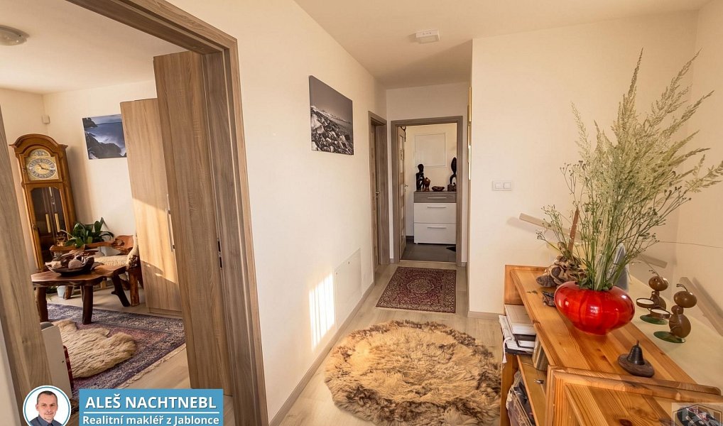Prodej domu 129 m² s pozemkem 622 m², Liberec – náhled fotky 22