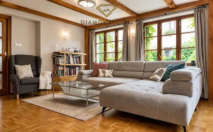 Prodej domu 518 m² s pozemkem 1 012 m², Legionářů, Mělník