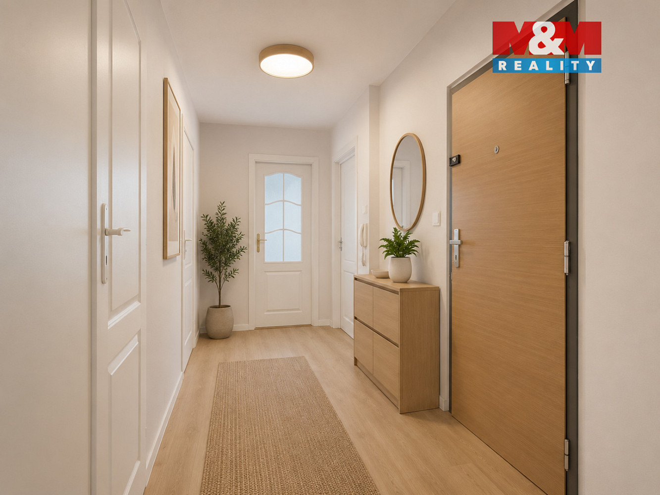 Prodej bytu 3+1 66 m² — photo 4