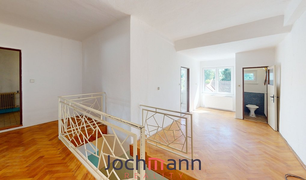 Prodej domu 310 m² s pozemkem 377 m², Benešov nad Černou – náhled fotky 15