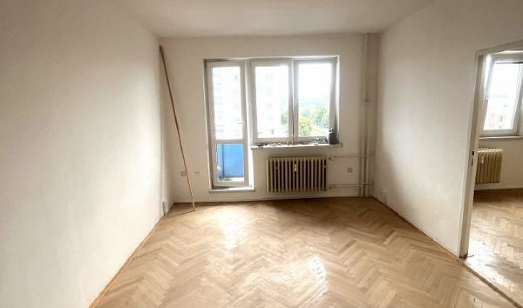 Pronájem bytu 2+1 54 m², Olomouc – náhled fotky 4