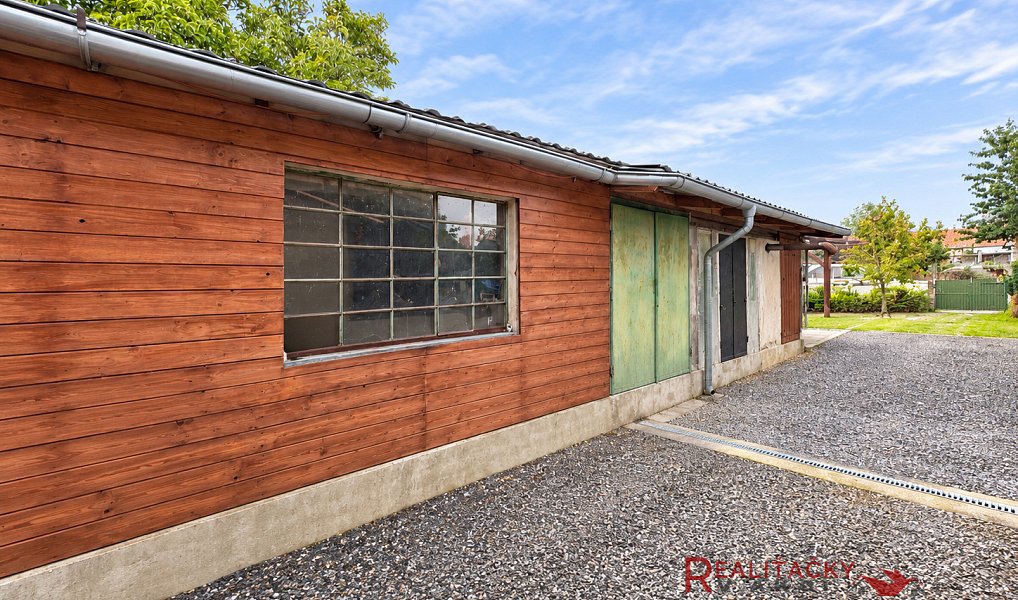 Prodej domu 363 m² s pozemkem 779 m², Břeclav – náhled fotky 30