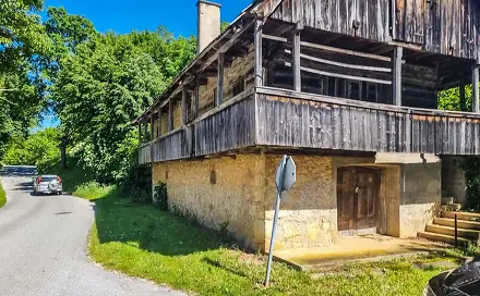 Prodej domu 270 m² s pozemkem 6 240 m², Bosiljevo, Karlovačka županija, Chorvatsko