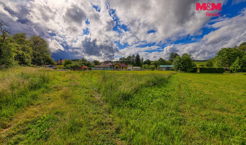 Pronájem louky 1 093 m², Ctiboř – náhled fotky 18