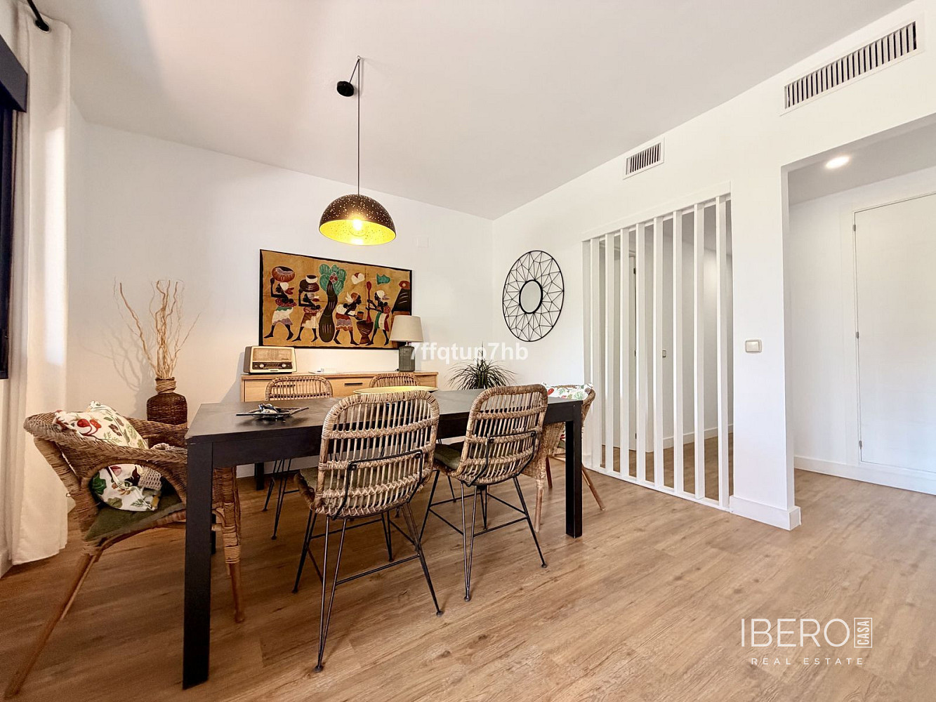 Piso 4+kk – Estepona, Barriada Islas Canarias - Vista 3