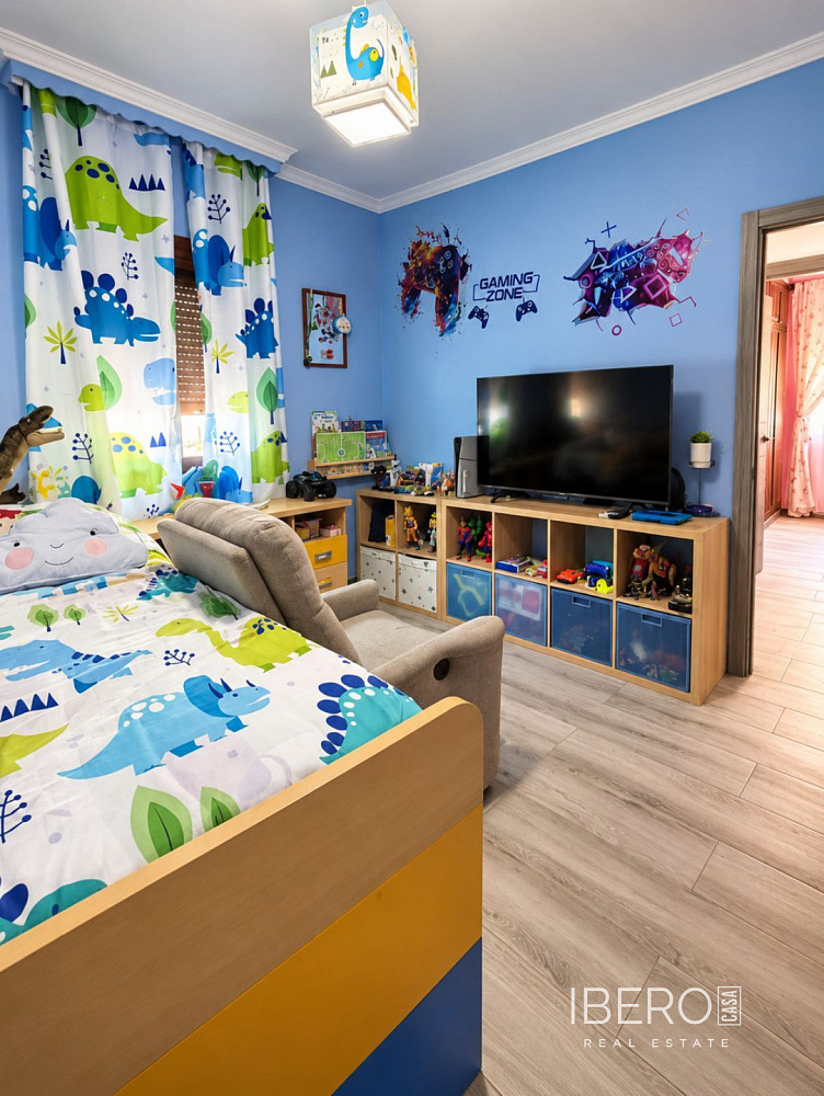 Casa 6+kk – Cártama, Estación de Cártama - Vista 4