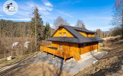 Prodej ubytovacího objektu 240 m², Velké Karlovice, okres Vsetín