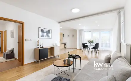 Prodej bytu 3+kk 95 m²