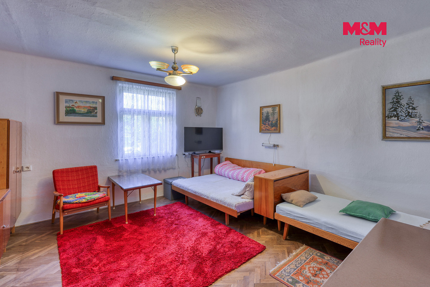 Prodej chaty/chalupy 90 m² s pozemkem 525 m² – fotografie 3
