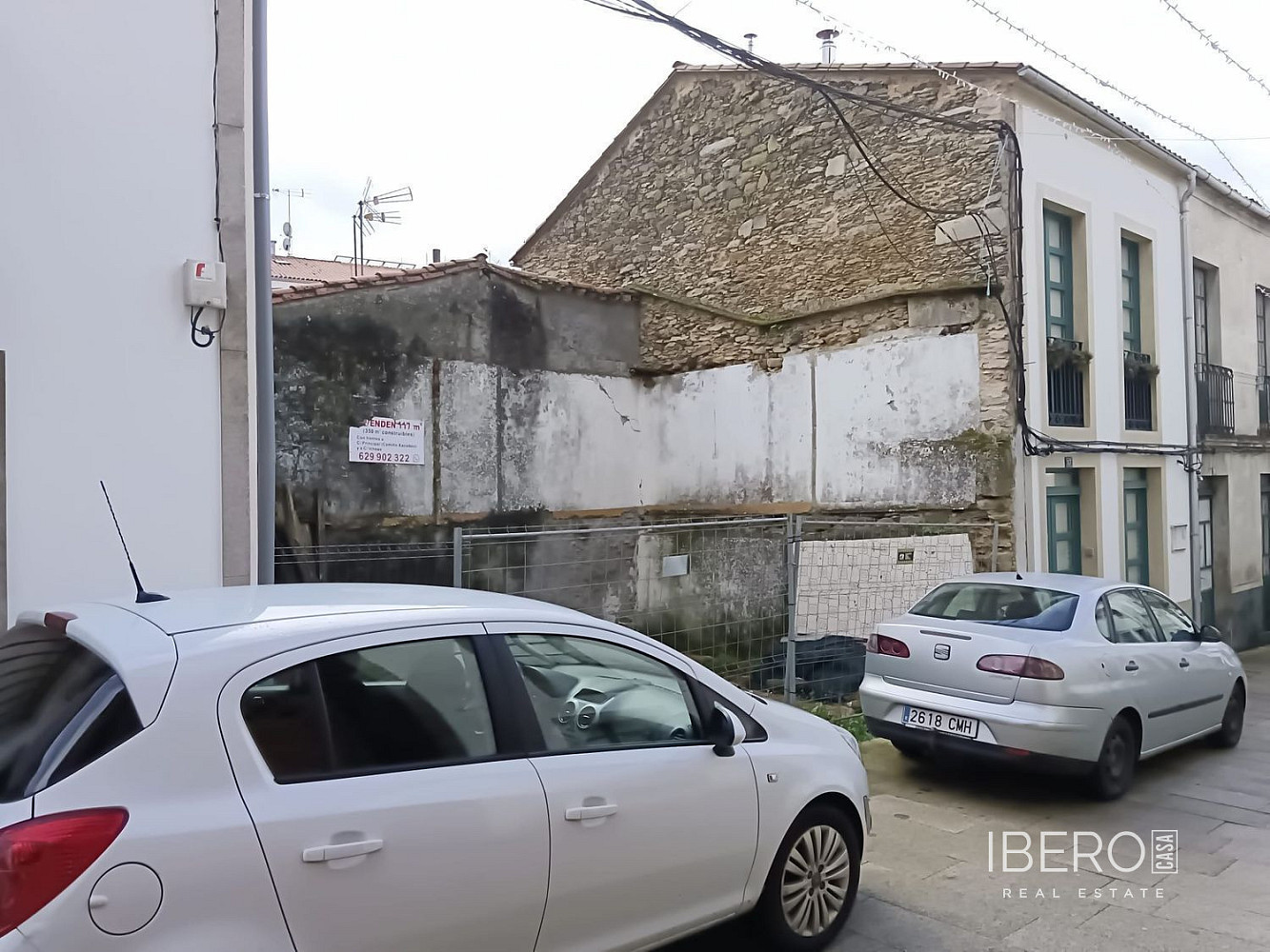 Casa 5+kk – Melide, San Roque - Vista 4