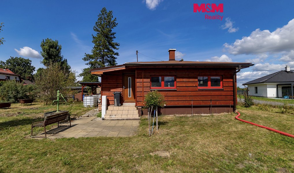 Prodej domu 64 m² s pozemkem 910 m², Baška – fotka 1 z 20