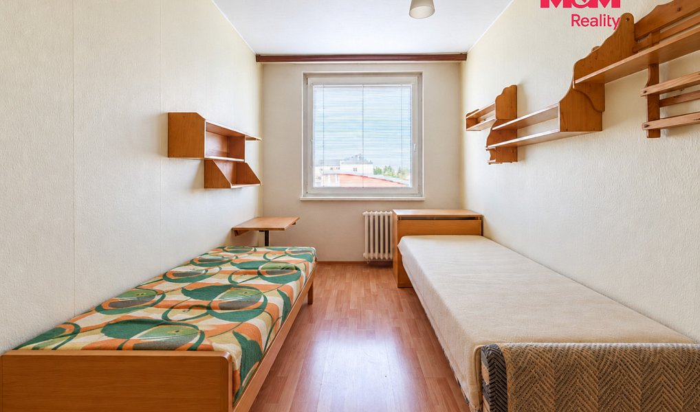 Prodej bytu 2+kk 43 m², Králův Dvůr – náhled fotky 5