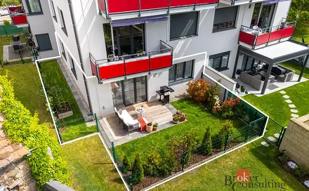 Prodej bytu 3+kk 75 m², Seifertova, Brandýs nad Labem-Stará Boleslav - Brandýs nad Labem, okres Praha-východ