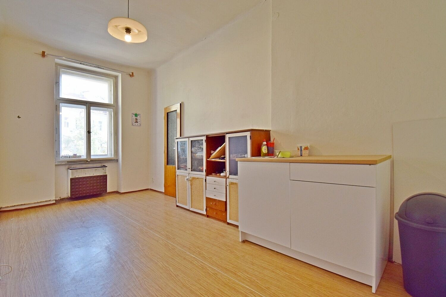Pronájem bytu 2+kk 45 m² – fotografie 2