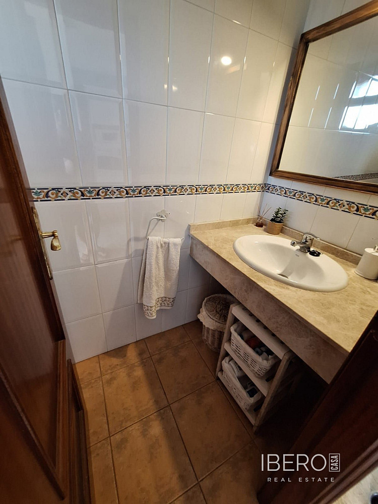Casa 5+kk – Marbella, Barrio Alto - Más