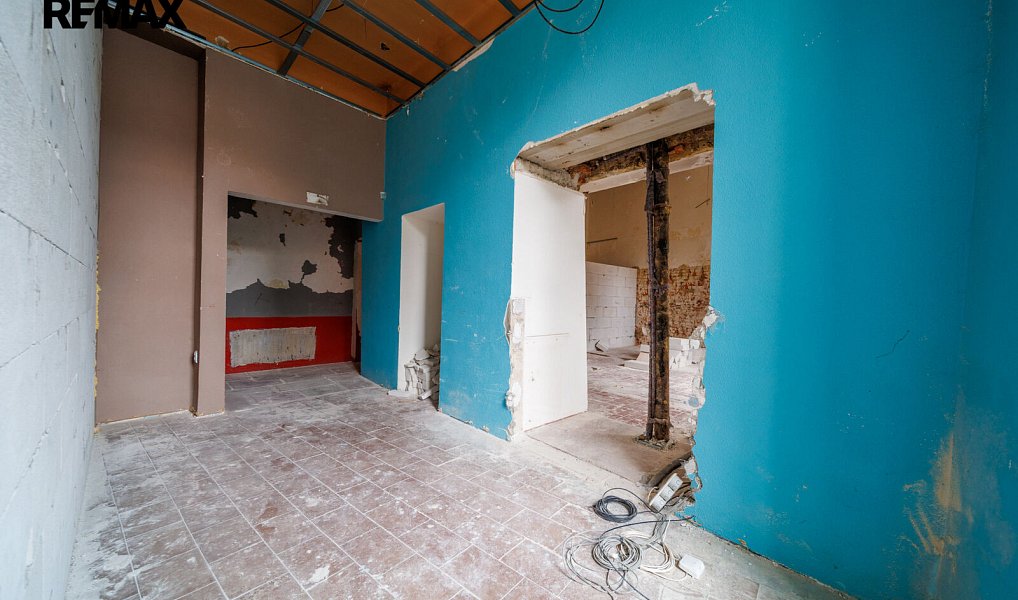 Prodej obchodních prostor 253 m², Cheb – náhled fotky 12