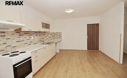 Pronájem bytu 2+kk 40 m²