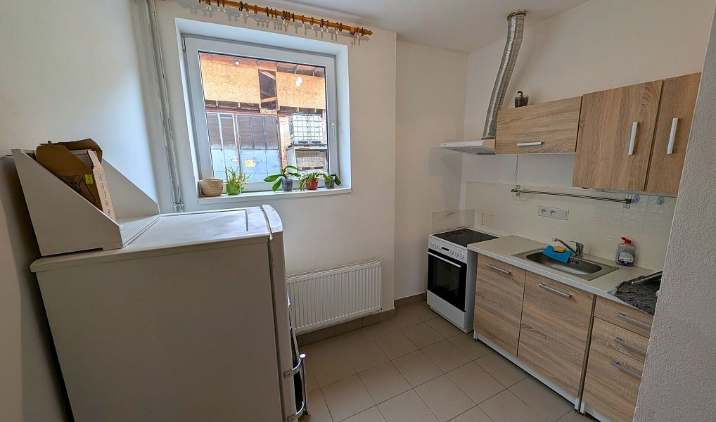 Prodej skladovacích prostor 3 600 m², Chrastava – náhled fotky 15