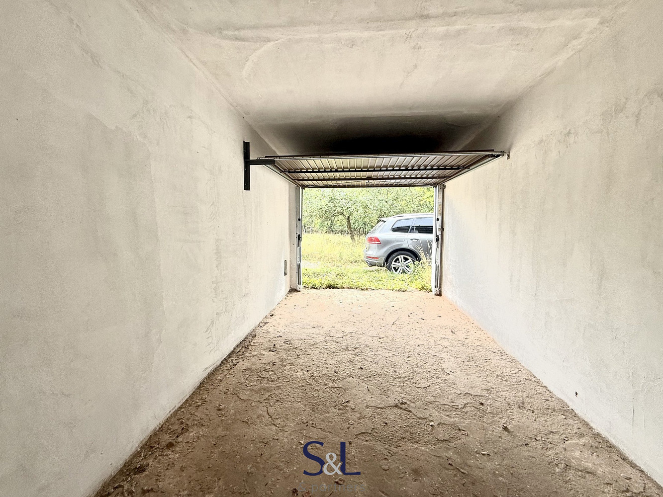 Prodej garáže 19 m2 Litvínov, Hamr, ul. Jandečkova – fotografie 4